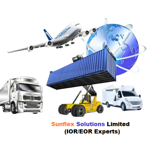 Sunflex Solutions Office